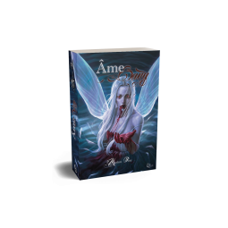 ÂmeSang de Marion Obry