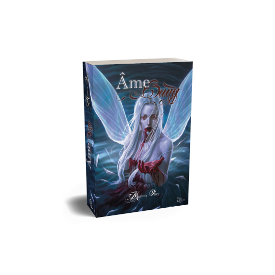 ÂmeSang de Marion Obry