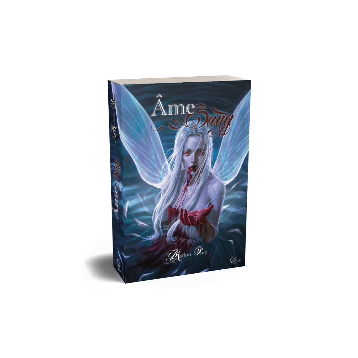 ÂmeSang de Marion Obry