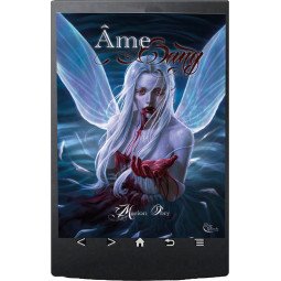 ÂmeSang de Marion Obry - Ebook