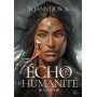 Echo d'humanité, Tome 1 de Yoann Dubos