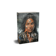Echo d'humanité, Tome 1 de Yoann Dubos