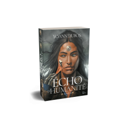 Echo d'humanité, Tome 1 de Yoann Dubos