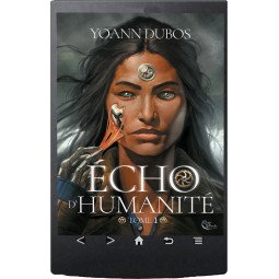 Echo d'humanité, Tome 1 de Yoann Dubos - Ebook