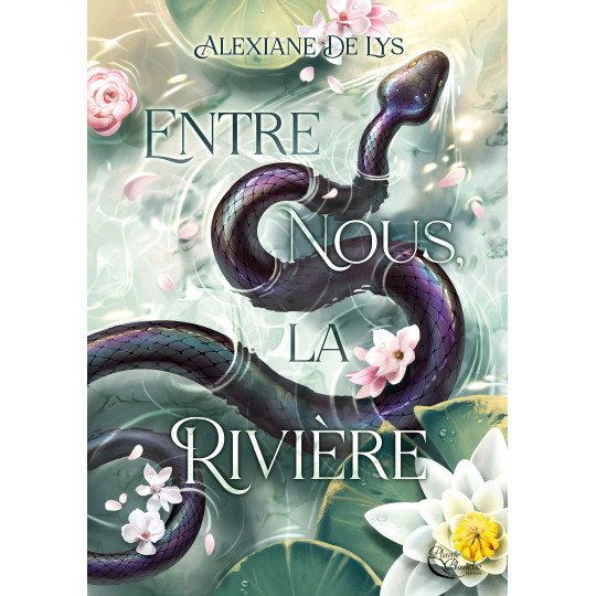 Entre nous, la rivière