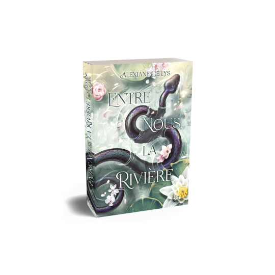 Entre nous, la rivière