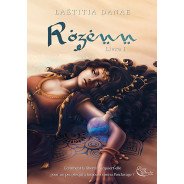 Rozenn, Livre I de Laëtitia Danae