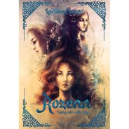 Rozenn, intégrale - Collector de Laëtitia Danae