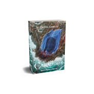 Les Carmidor - Tome 1 d'Olivia Gometz