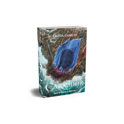 Les Carmidor - Tome 1 d'Olivia Gometz