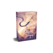 Les dragons marchent sur les nuages de Marielle Carosio