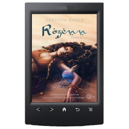 Rozenn, Livre I de Laëtitia Danae