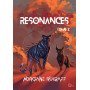 Résonances, Tome 2 de Morgane Rugraff - Ebook