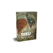 Dieu & Sorcière d'Angel Arekin