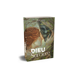 Dieu & Sorcière d'Angel Arekin