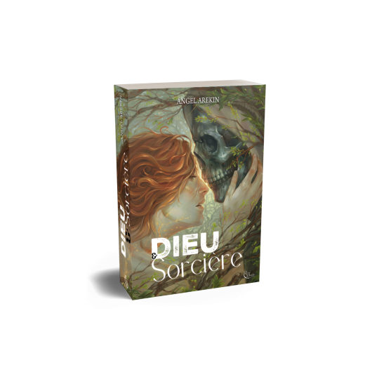 Dieu & Sorcière d'Angel Arekin