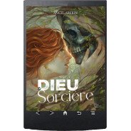 Dieu & Sorcière d'Angel Arekin - Ebook