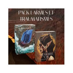 Larmes et traumatismes