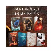 Larmes et traumatisme version XL