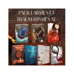 Larmes et traumatisme version XL