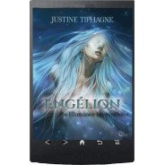 Engélion, Tome 3 de Justine Tiphagne - Ebook