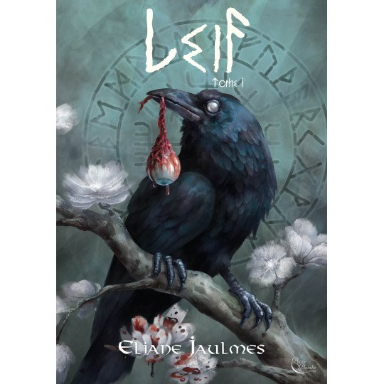 Leif - Tome 1