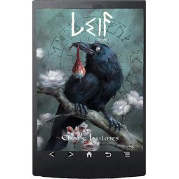 Leif - Tome 1 - Ebook