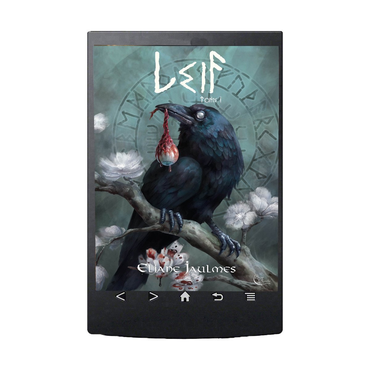 Leif - Tome 1 - Ebook