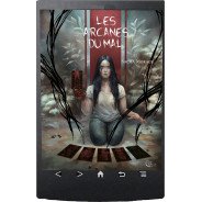 Les Arcanes du Mal de Sacha Morage - Ebook