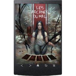 Les Arcanes du Mal de Sacha Morage - Ebook