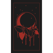 Jeu de cartes - Le Tarot Maléfique