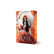 Que la mort soit Douce - Intégrale de Laëtitia Danae