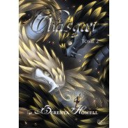 Chäsgaer - Tome 2 de Serenya Howell