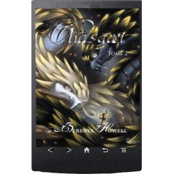 Chäsgaer - Tome 2 de Serenya Howell - Ebook