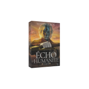Echo d'humanité, Tome 2 de Yoann Dubos
