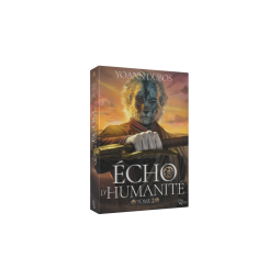 Echo d'humanité, Tome 2 de Yoann Dubos