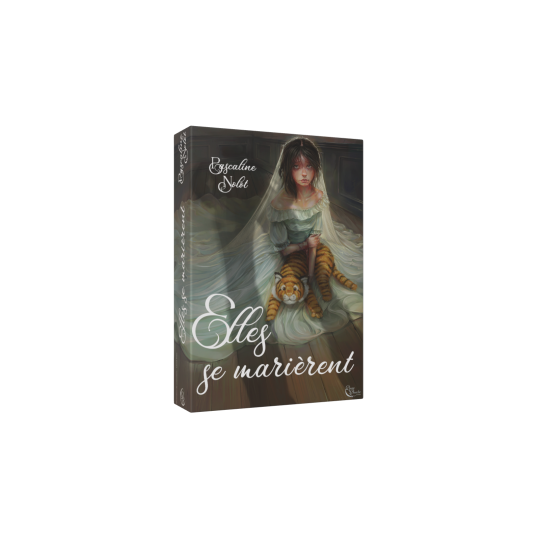 Elles se marièrent de Pascaline Nolot