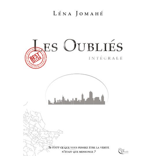 Les Oubliés, Intégrale de Léna Jomahé
