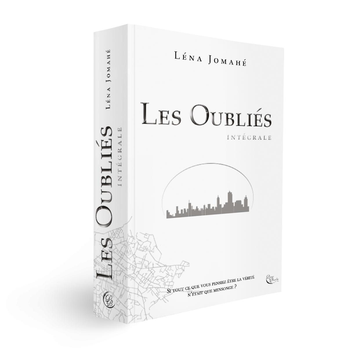 Les Oubliés, Intégrale de Léna Jomahé