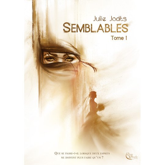 Semblables, Livre I de Julie Jodts - Ebook