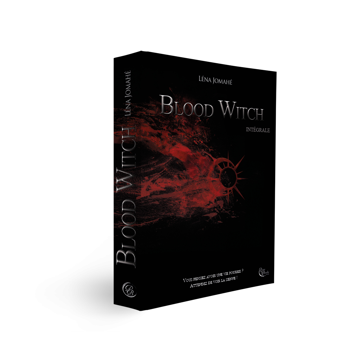 Blood Witch, Intégrale de Léna Jomahé