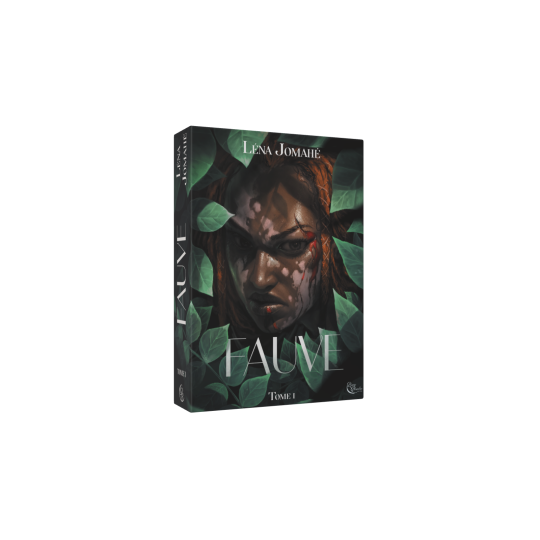 Fauve - Tome 1 de Léna Jomahé
