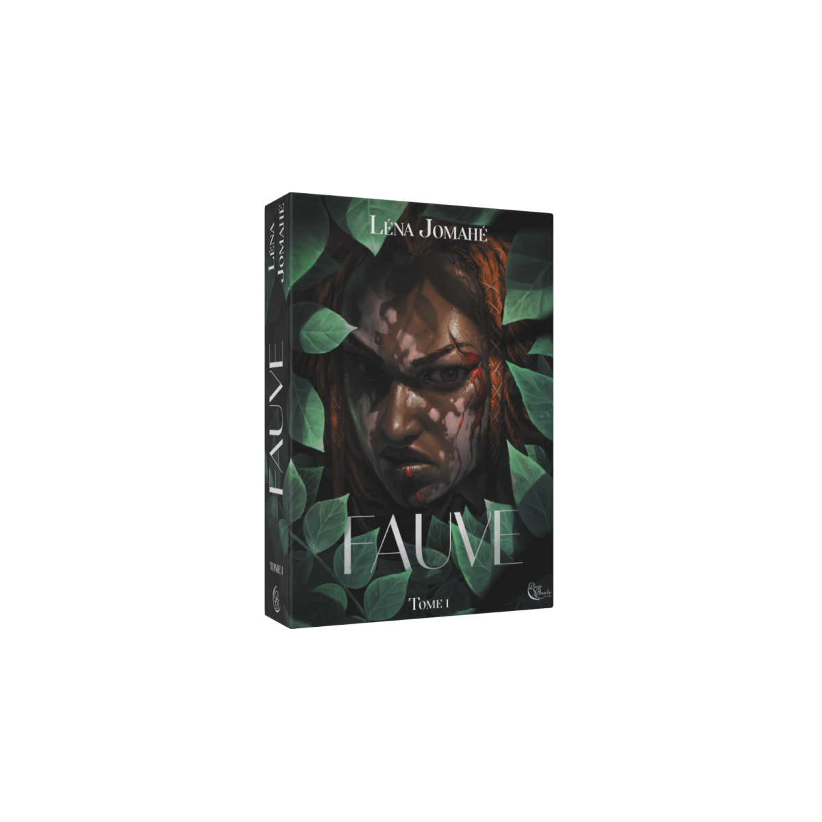 Fauve - Tome 1 de Léna Jomahé