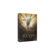 Le Sang des Titans - Tome 1 de Tiphs
