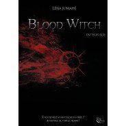 Blood Witch, Intégrale de Léna Jomahé