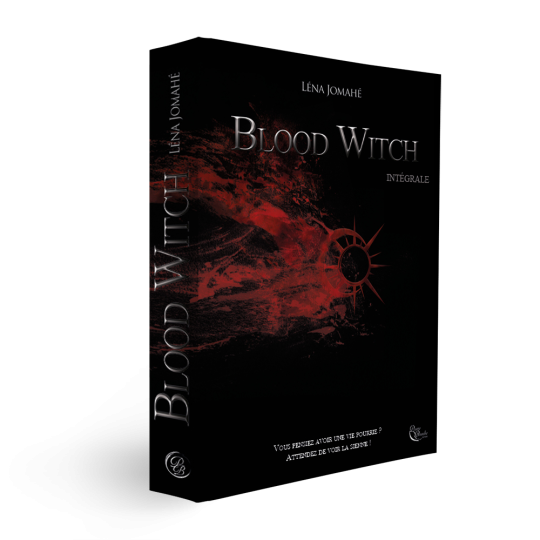 Blood Witch, Intégrale de Léna Jomahé