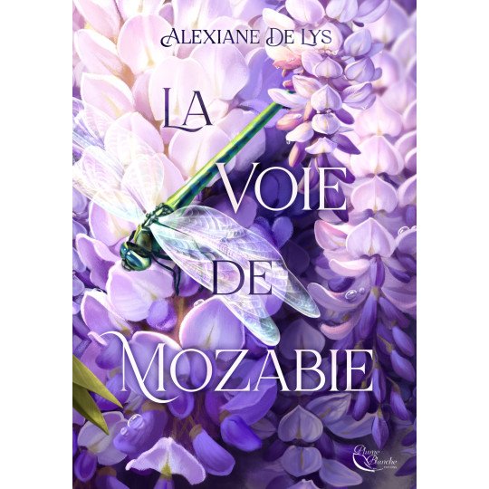 Mozabie d'Alexiane De Lys
