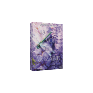 Mozabie d'Alexiane De Lys