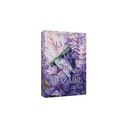 Mozabie d'Alexiane De Lys