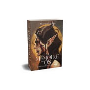 La Mémoire des Os, Tome 1 de Margot Looten